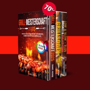 Grill-Meisterschaft 2025